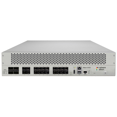 Radware Alteon NG 8420