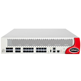DefensePro x420