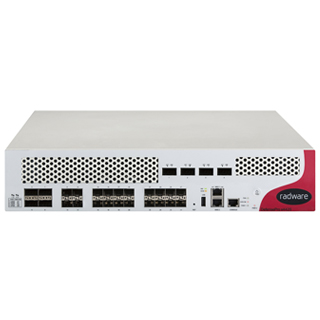 DefensePro x4420