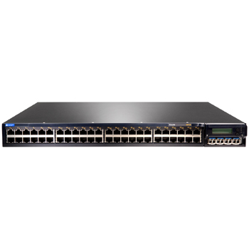 Juniper EX4200