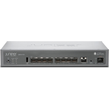 Juniper SRX110