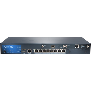 Juniper SRX220