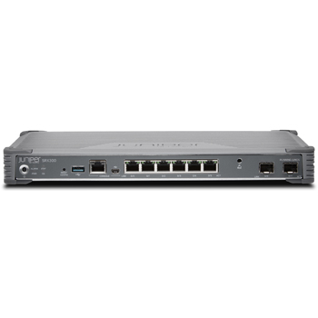 Juniper SRX300