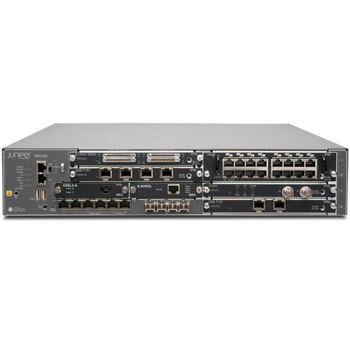 Juniper SRX550