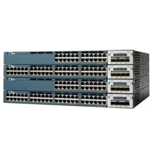 Catalyst 3560-X series