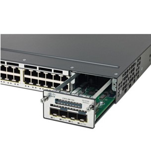 Catalyst 3750-X series