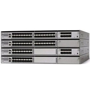 Catalyst 4500-X series