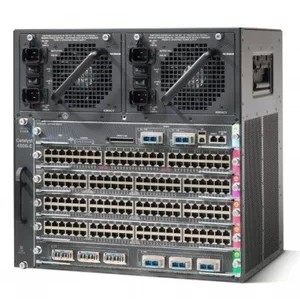 Catalyst 4500-E