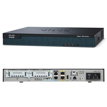 CISCO 1900 Series