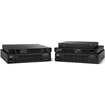 CISCO ISR 4000