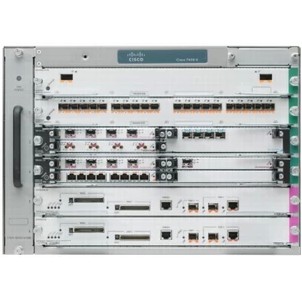 CISCO 7606-S