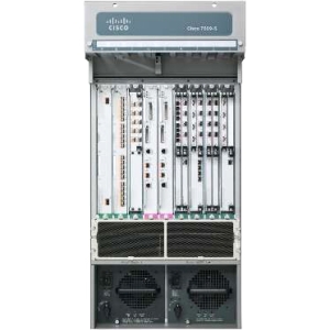 CISCO 7609-S